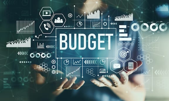 Budget 2024